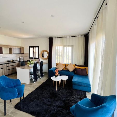 Yvanka Appart'City אנטסירבה מראה חיצוני תמונה