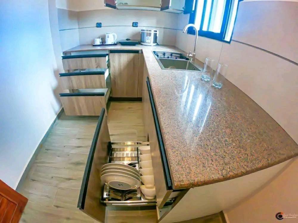 Yvanka Appart'City אנטסירבה מראה חיצוני תמונה
